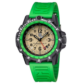 Commando Raider, 46 mm, Outdoor Adventure - 3337, Front view
