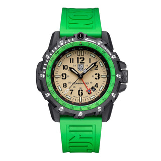Commando Raider, 46 mm, Outdoor Adventure - 3337, Front view