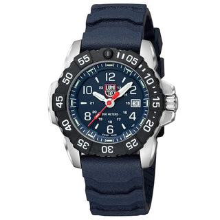 Navy SEAL Steel, 45 mm, Dive Watch - 3253.CB, Front side view