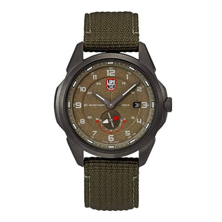 Atacama Adventurer Field, 42 mm, Urban Adventure - 1764, Front view