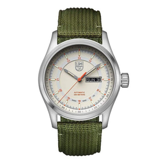 Atacama Field Automatic, 44 mm, Urban Adventure -  1907.NF, Front view