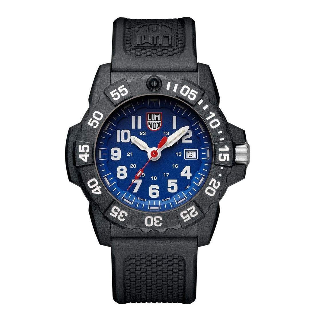 Navy SEAL Watch, 45 mm Luminox UK – Luminox United Kingdom