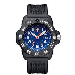 Navy SEAL, 45 mm, Dive Watch - 3503.F, Front view