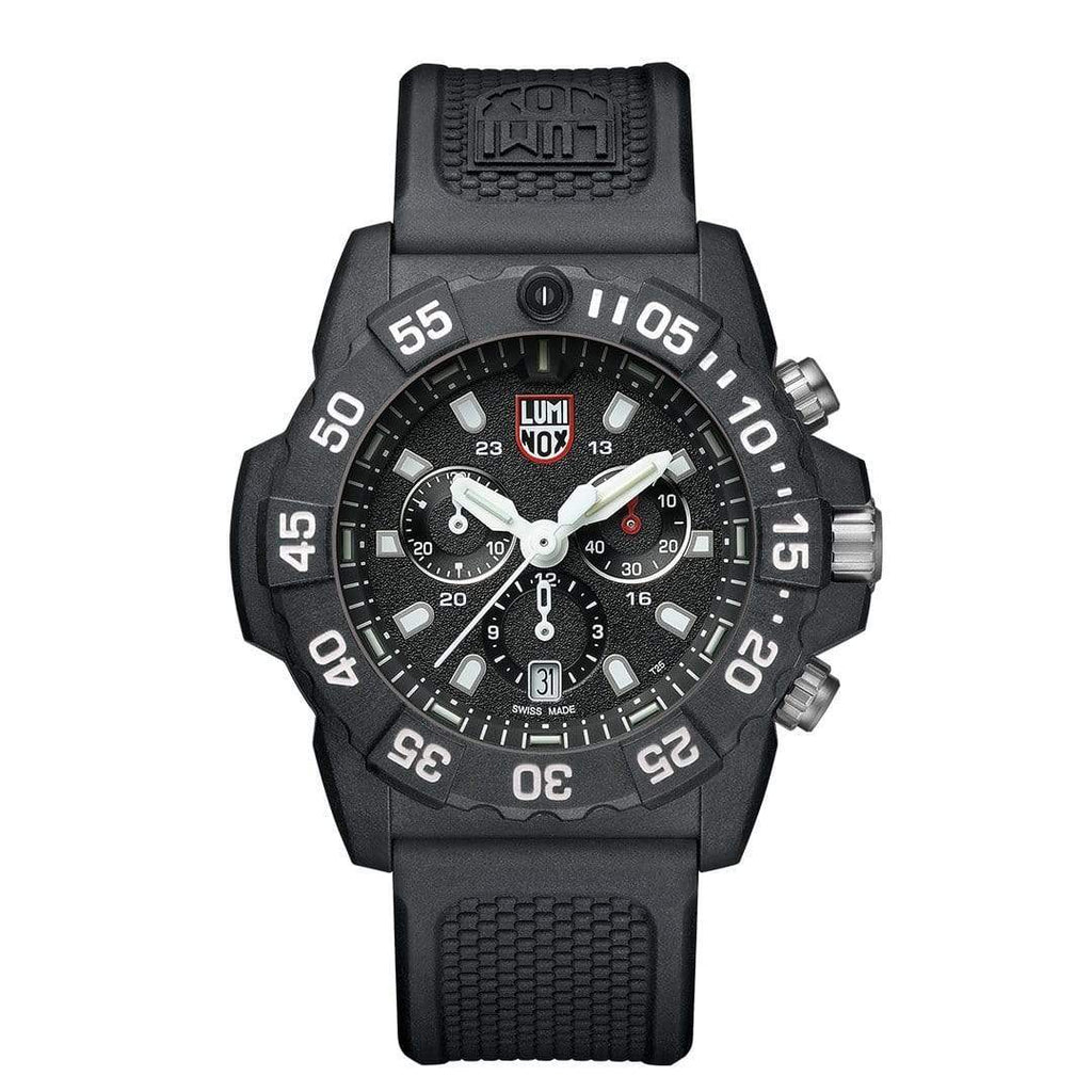 Navy SEAL Chronograph, 45 mm 3581 Luminox UK – Luminox United
