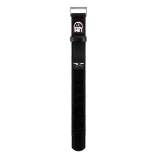 Velcro Fast Strap, 27 mm,  FNX.3900.29Q.K, Black
