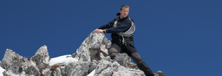 Unleashing the Wild Spirit: An Exclusive Interview with Bear Grylls