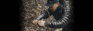 Everyday Hero - Zhu Weiqiang