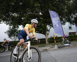 Everyday Hero - Andrew Ong