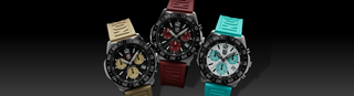 LUMINOX CELEBRATES WORLD OCEANS DAY WITH NEW WATCHES