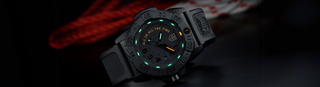 Luminox Honors Navy SEALs With Limited-Edition Watch Launch