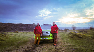 Everyday Hero - Huw Jones MBE
