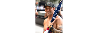 Everyday Hero - Alex Griff