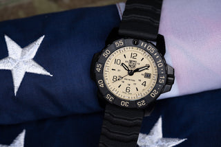 Navy SEAL Foundation 3250 Series