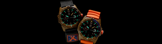 Luminox Bear Grylls Survival Rule of 3 #tide 3720 Series