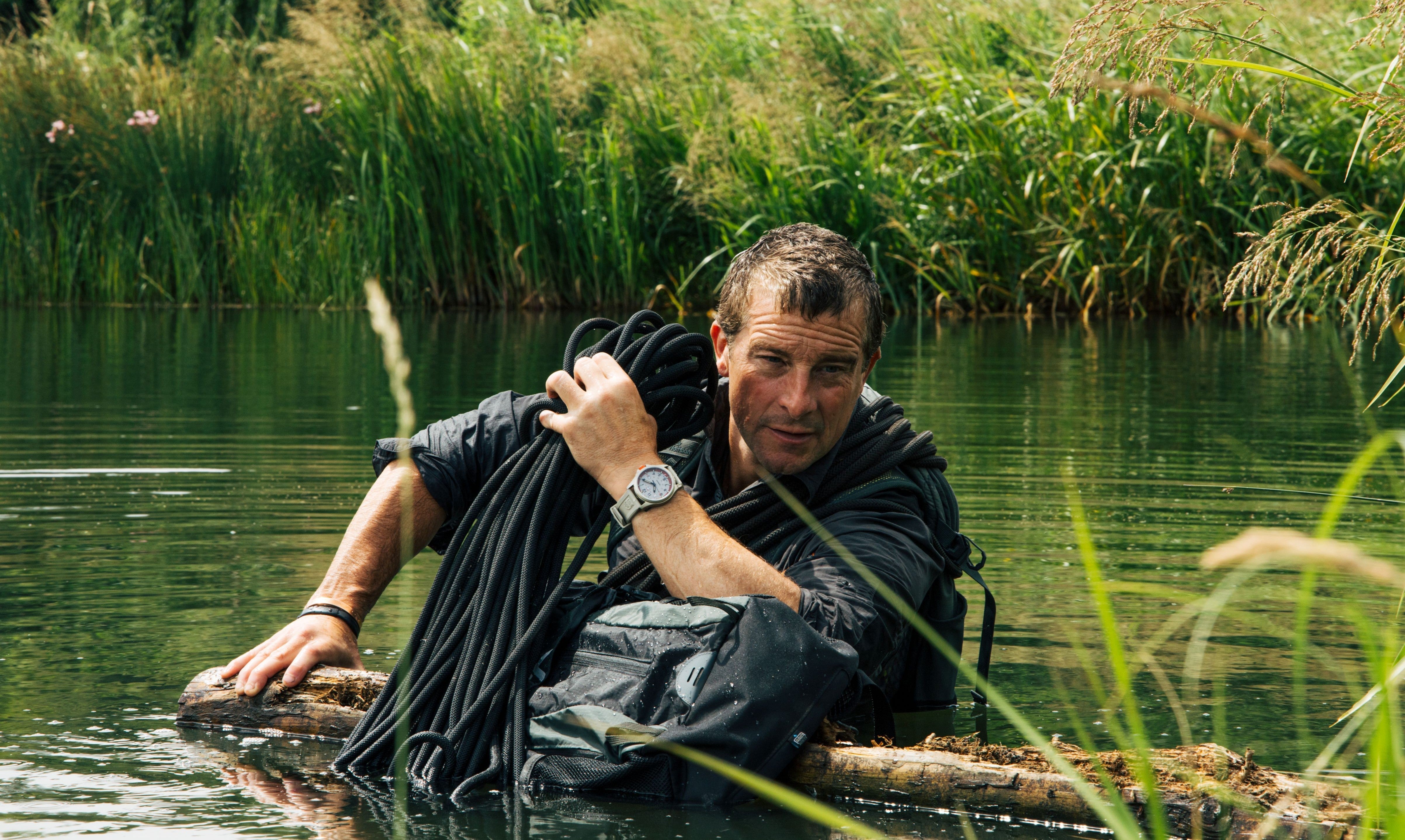 A New Era of Rugged Lightweight Performance – Luminox United Kingdom
