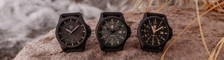 Luminox Launches The Impressively Tough And Rugged ATACAMA FIELD 1960 SERIES