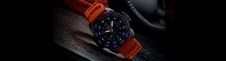 Luminox Extends The Honorary Navy SEAL Foundation Series "Back To The Blue"