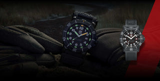 Quartz Watches