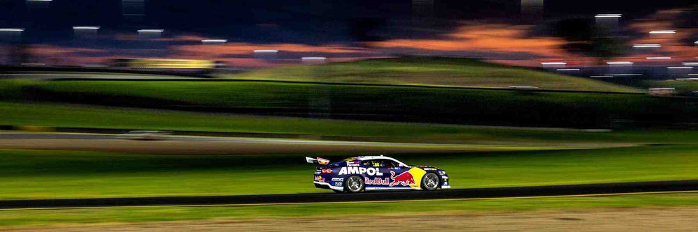 Red Bull Ampol Racing – Luminox United Kingdom