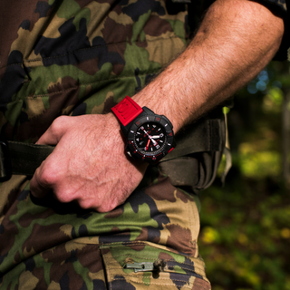 Navy SEAL, 45 mm, Military Dive Watch - 3615