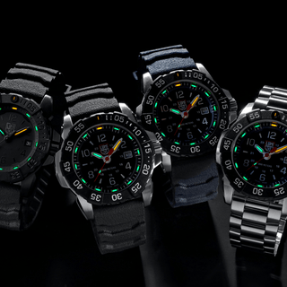 F117 - Nighthawk™ x Skunk Works ® , 44 mm, Heritage Pilot F117 - Nighthawk™ x Skunk Works ® , 44 mm, Heritage Pilot