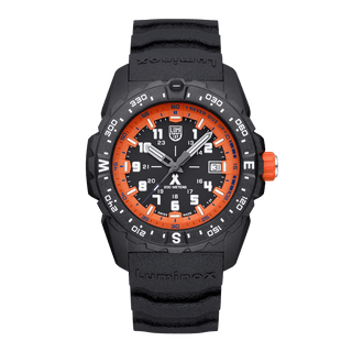 Bear Grylls Survival, 43 mm, Outdoor watch, XB.3739, Front view