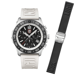 Pacific Diver Chronograph, 44 mm, Diver Watch - 3141.SET, Front View