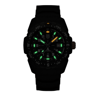 Bear Grylls Survival, 43 mm, Outdoor watch, XB.3735, Night Mode