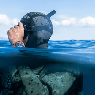 Best 2025 diving smartwatch