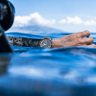 Best 2025 quartz diver