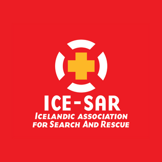 ICE-SAR Iceland association for Search And Rescue