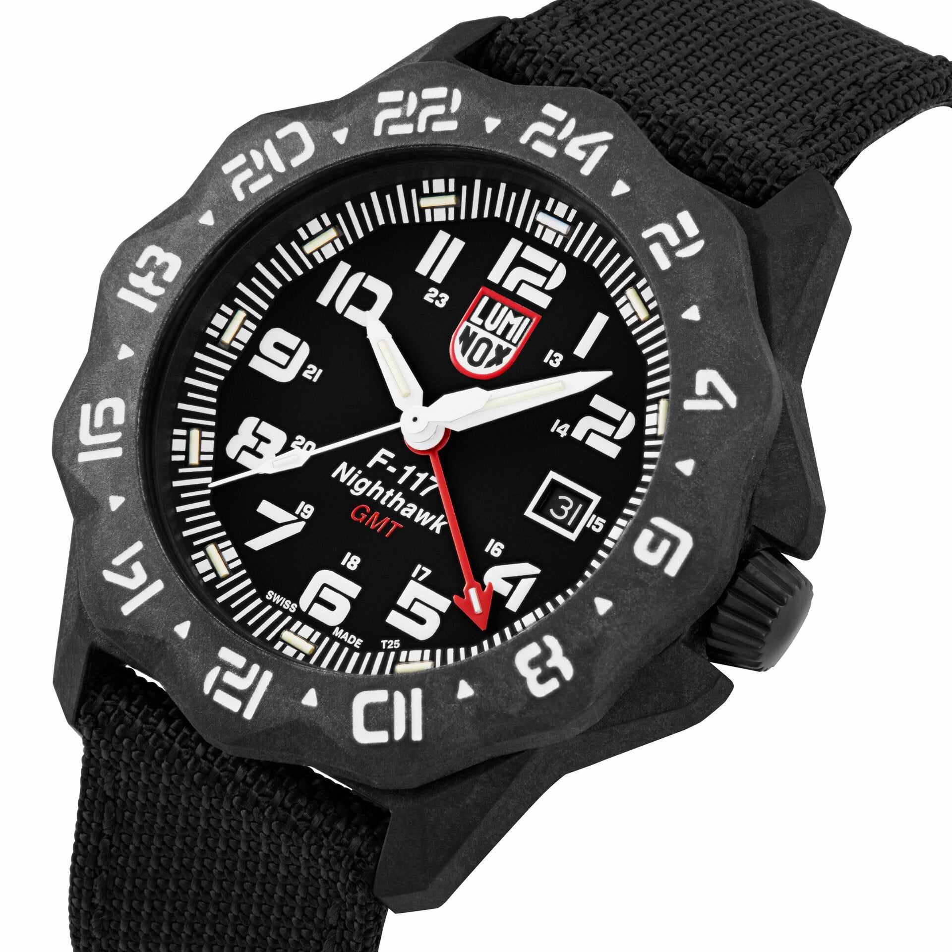 F-117 Nighthawk™ 6440 Series – Luminox United Kingdom