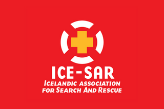 ICE-SAR Iceland association for Search And Rescue