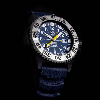 MIL-SPEC inspired, 46 mm, Military Watch - 3355.SET, Front view