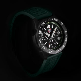 Pacific Diver Chronograph, 44 mm, Diver Watch - 3147	,Mood image 