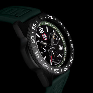 Pacific Diver Chronograph, 44 mm, Diver Watch - 3147	,Mood image 