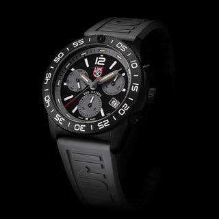 Pacific Diver Chronograph, 44 mm, Diver Watch - 3148	,Mood image 