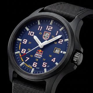 Red Bull Racing Limited Edition, 43 mm, Outdoor Watch - 1970.ARB.N	,Front view
