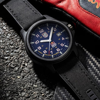 Red Bull Racing Limited Edition, 43 mm, Outdoor Watch - 1970.ARB.N	,Mood image 
