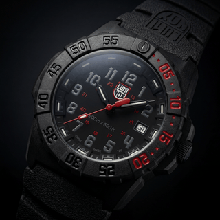 Navy SEAL, 44 mm, Diver Watch - 3565