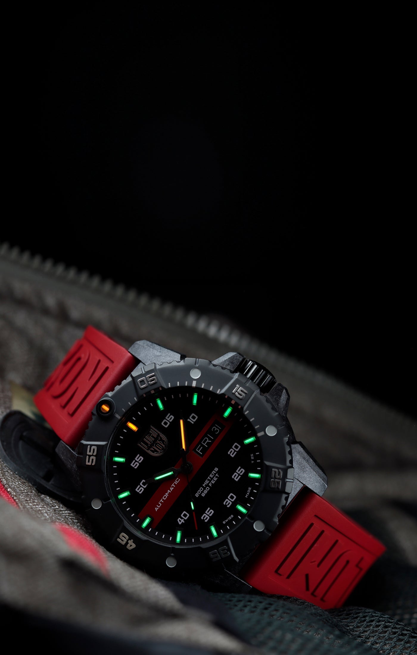 Official Site for Luminox Watches – Luminox United Kingdom