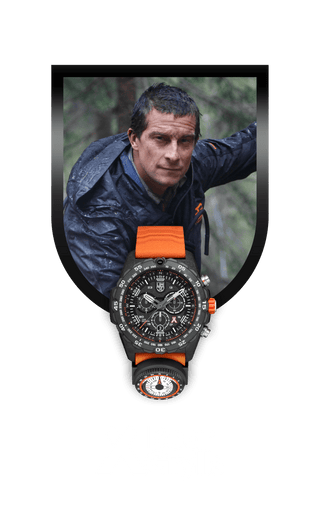 Bear Grylls Survival component