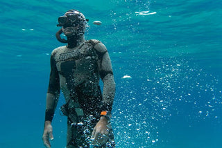 Pacific Diver, 44 mm, Dive Watch - 3121.BO.1