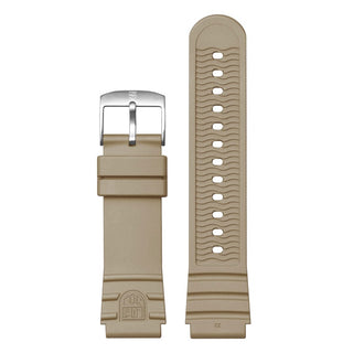 Leatherback SEA Turtle, 44 mm, Outdoor Watch - 0326	,Strap