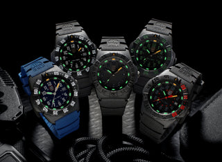 Navy SEAL, 44 mm, Diver Watch - 3553