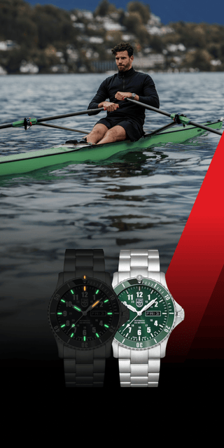 Best on sale luminox watches