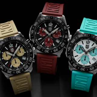 Chronograph watches - 3155.1 - 3150 - 3143.1 