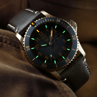 Best luminox sales watch 2018