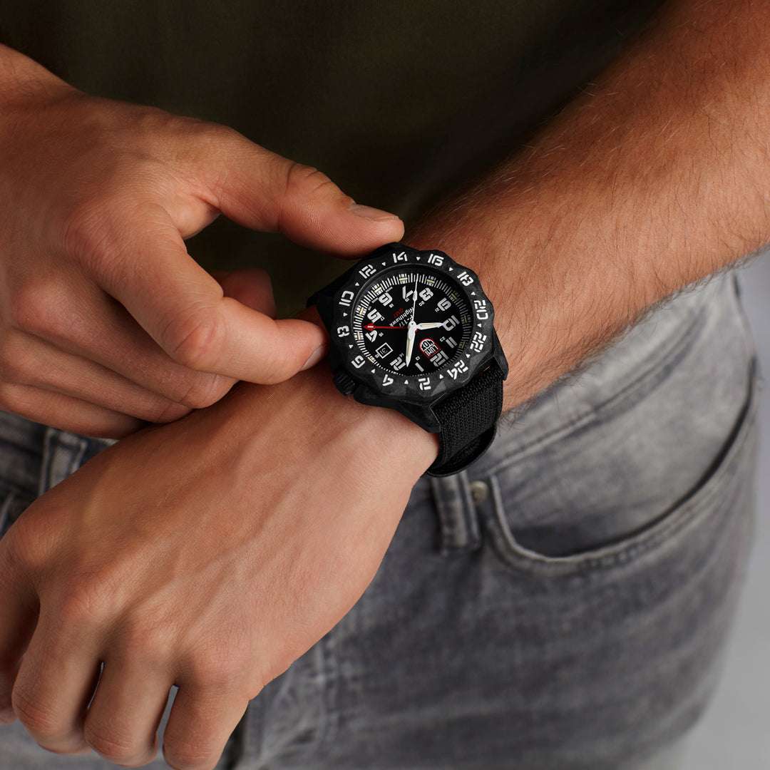 F-117 Nighthawk™ 6440 Series – Luminox United Kingdom