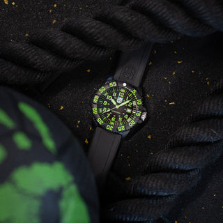 Sea Lion CARBONOX™, 44 mm, G-Collection watch - X2.2067.